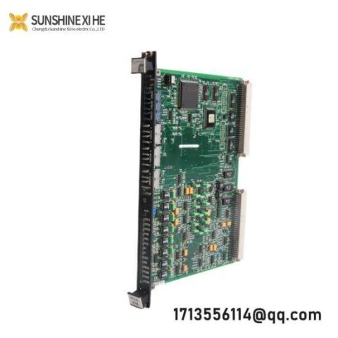 GE DS200FCGDH1BBA - DSP Drive Control, Precision Control for Industrial Automation
