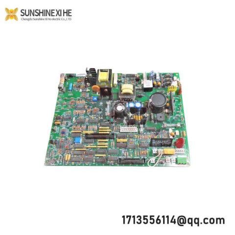 GE DS200IMCPG1C: Precision Power Supply Interface for Industrial Controls