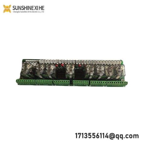GE DS200RTBAG3AHC - Precision Power Excitation Board for Industrial Control Systems