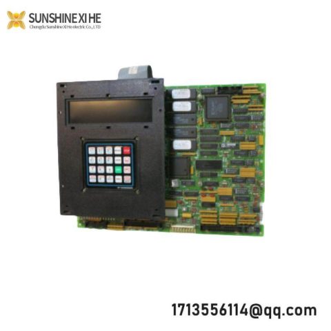 GE DS200SDCCG1AGD DS215SDCCG1AZZ01A - Advanced Drive Control Card for Industrial Automation