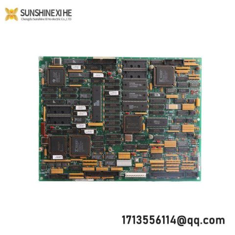 GE DS200SDCCG1AGD & DS215SDCCG1AZZ01B Industrial Control Board