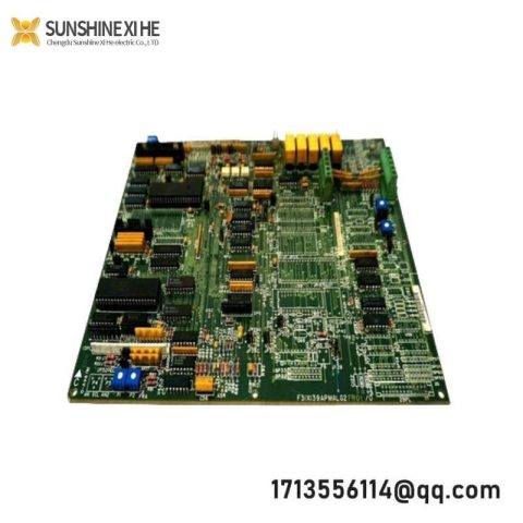GE DS200SDCCG4A DS215GASQG4AZZ01A - Advanced Drive Control Card
