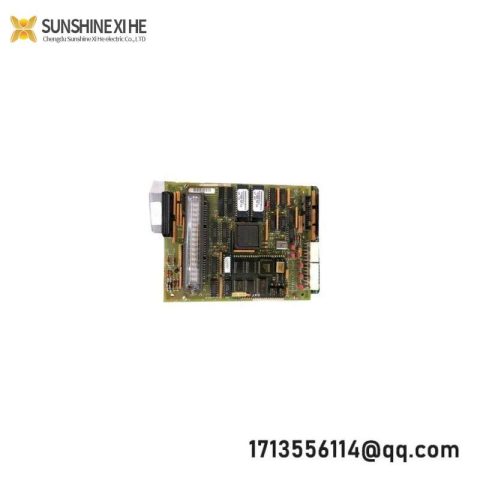 GE DS200SLCCG3ACC & DS215DENCG3AZZ01A | Industrial Communication Board