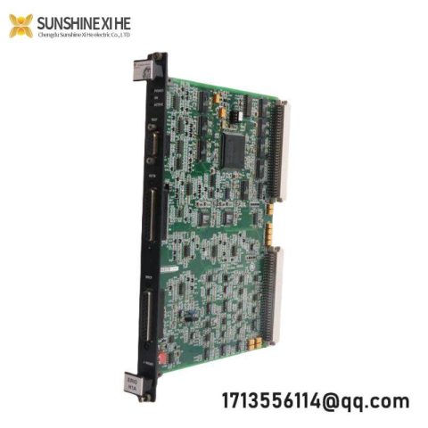 GE DS200SVAAG1A/DS200SVAAG1ACB - Voltage Attenuator Board for Precision Control Applications