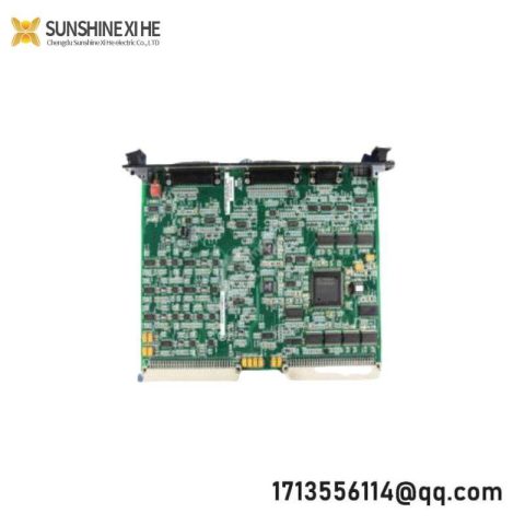 GE DS200TPROH1B: Advanced Analog Input Card for Industrial Control Systems