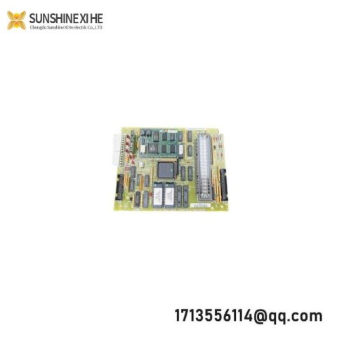 GE DS215SLCCG1AZZ01A: Precision Mark V Card for Industrial Control Systems