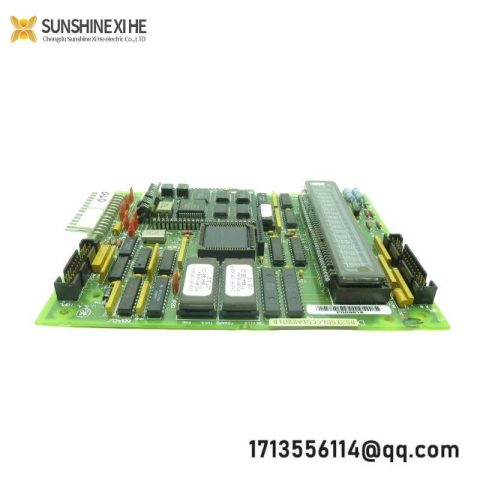 GE DS215SLCCG1AZZ01B | DS200SLCCG1AEG LAN Communication Board - Advanced Networking Solution