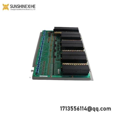 GE DS215UCVBG1AF: Advanced VME Controller Module for Industrial Automation