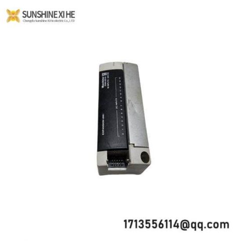 Schneider Electric DS60-ED16 Machine I/O Unit - Advanced Automation Solution