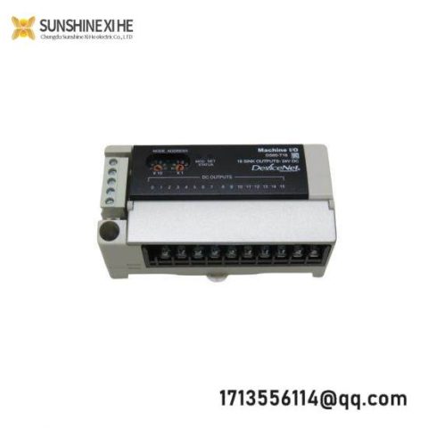 Siemens DS60-T16 Machine I/O Basic Unit - Advanced Control for Industrial Automation
