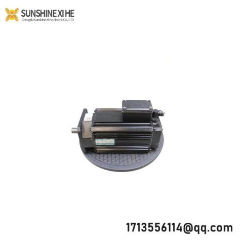 BAUMULLER DSG-71-S 112763 - Precision Servo Motors for Industrial Applications