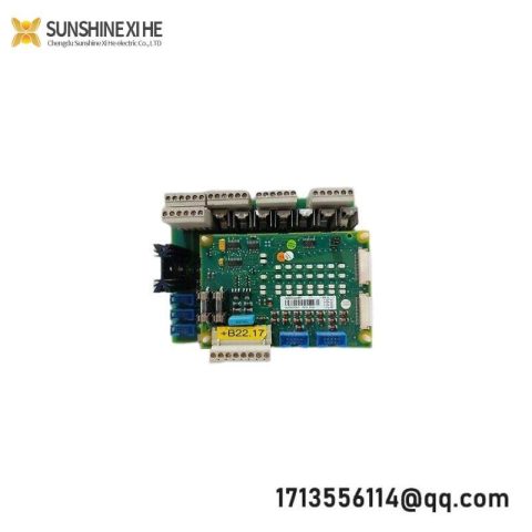 AB PanelView Plus Logic Module 2711P-RP1X, Advanced Control Solutions for Industry