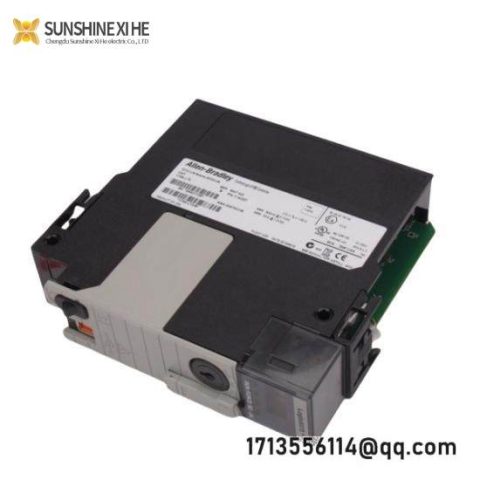 DURAPOINT VP2500: High-Performance Industrial Control Module