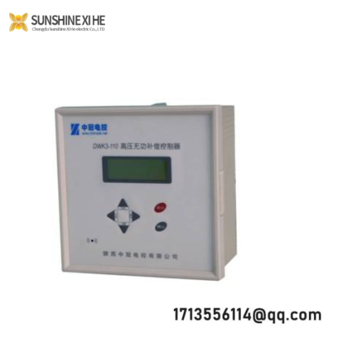 Zhongguan Electric Control Co., Ltd DWK3-110CD Industrial Control Module
