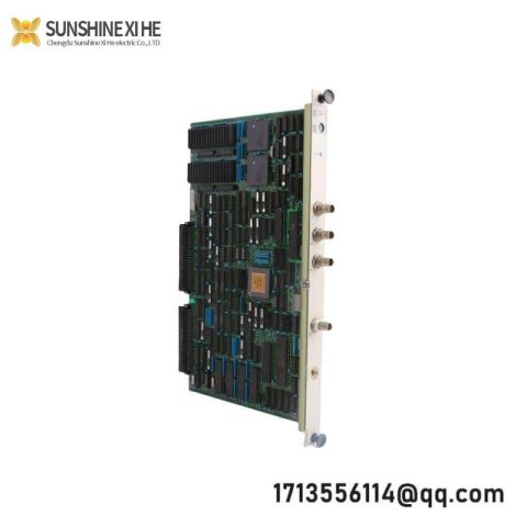 YOKOGAWA DX11*A S9081BE - Duplex Control Card