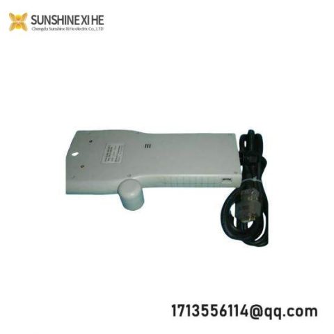 Dynax PT6-2AD-100-WT Teaching Pendant: Industrial Control Module, Precision & Ease of Use