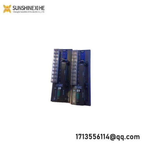 DYNAX AT200-LP Industrial Servo Drive, Advanced Motion Control