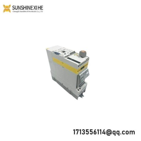 LENZE E84AVSCE7514SXO: High-Performance AC Drive for Industrial Automation