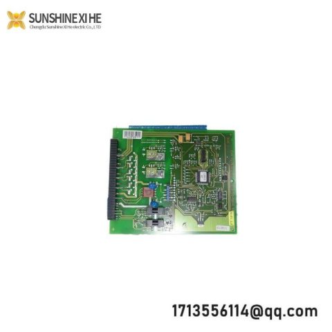 E+H 319100-0200B: Precision PCB Transmitter Board for Industrial Control Systems