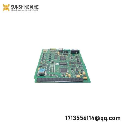 E+H FLOWTEC/319083-0200B PC BOARD - Precision Engineered for Industrial Control Solutions