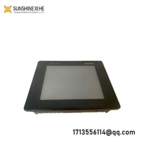 WOODWARD EASY E2384-E4-1100 Control Module