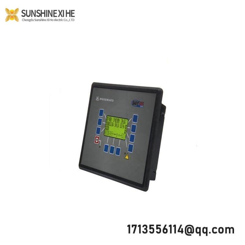 easy_e2384-e4-1100_3.jpg WOODWARD EASY E2384-E4-1100 Control Module
