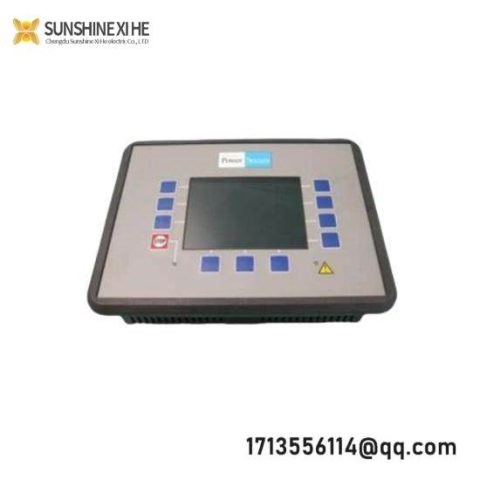 WOODWARD EASYGEN-3200-5 - Industrial Control System for High-Performance Applications