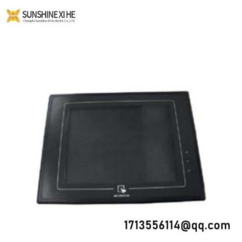 EasyView MT510TV - EVIEW MT510TV HMI Touch Panel