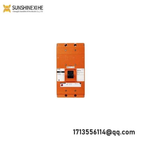 Eaton Cutler Hammer E2NM3800MWU66: Mining Circuit Breaker, High Reliability, Mining Industry Leader