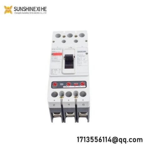Eaton JD3250D C - Complete Molded Case Circuit Breaker