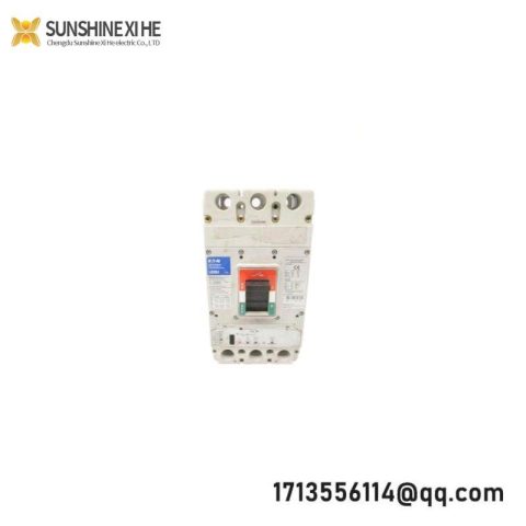 Eaton LGU3630NN Circuit Breaker, 690V, 630A, Industrial Control Module