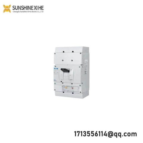 Eaton NZMN4-AE1000 Circuit Breaker, Industrial Control Module