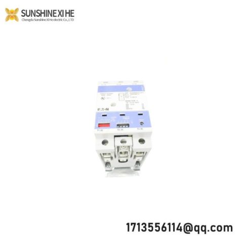 Eaton W200M4CFCY4Y7 2A95099F10 Soft Starter, 120V, 135A