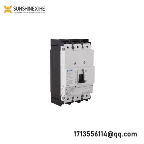 EATON XV-442-57CQB-1-10 Industrial Touch Screen Display Module