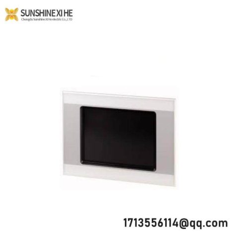 EATON XVS-430-57MPI-1-10 Touch Screen Module for Industrial Control Systems