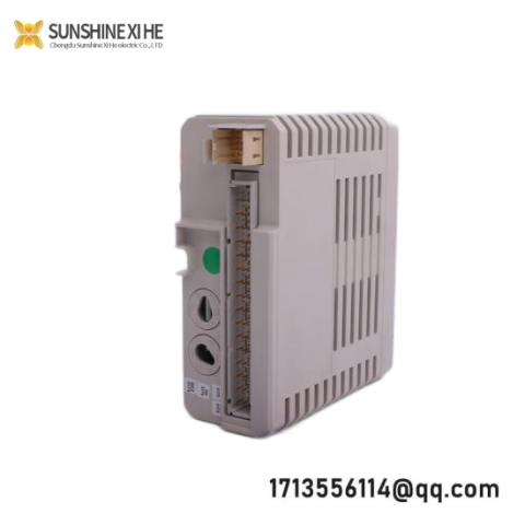 ebm W2S130-AA01-16 Fan Module for Industrial Ventilation Systems
