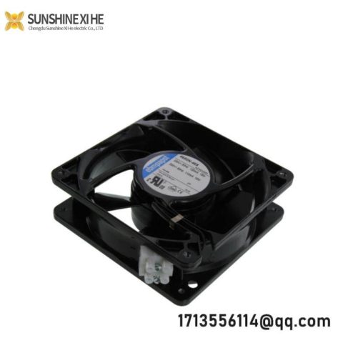 EBM PAPST 4650N-465 AC Tube Axial Fan: Efficient Cooling Solution