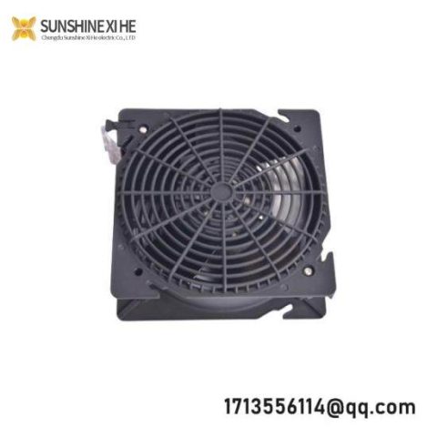 Ebmpapst K2S165-AA75-06: High-Performance Fan Motor Controller
