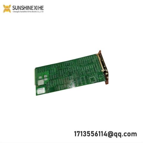 ENTEK EC6622LS - High-Frequency Dual Channel Vibration Monitor, for Precision Industrial Control Systems