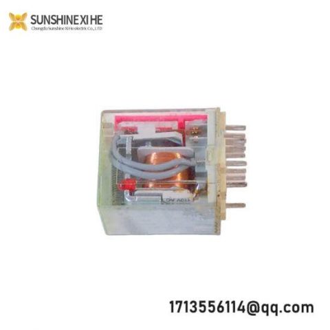 EDL COMAT E45FL AC Relay: Precision Control, Reliable Performance