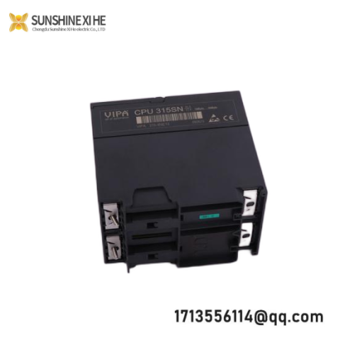 EDPF-COMII Industrial Control Module, EDPF-NT Advanced Communication Hub
