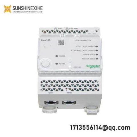 Schneider 140XBP00600C Modicon Racks Backplanes