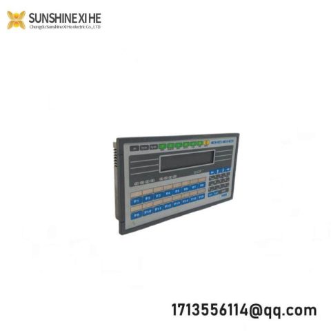 UNIOP EK-04 6ZA983-7 Bedien Panel: Advanced Control Module for Industrial Automation