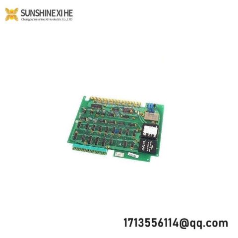 elau C600 CPU + PSU - 6000 Controller, American Origin Module