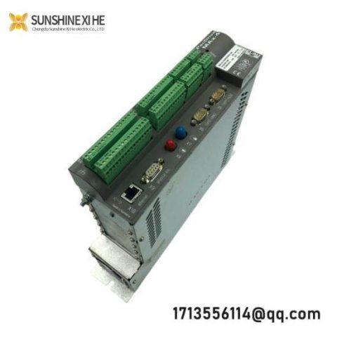 ELAU DRIVE PS-5 POWER SUPPLY: Industry-leading Power Solution for Industrial Automation
