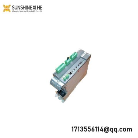 ELAU PS-5 Servo Power Supply - High Efficiency & Reliability for Industrial Automation