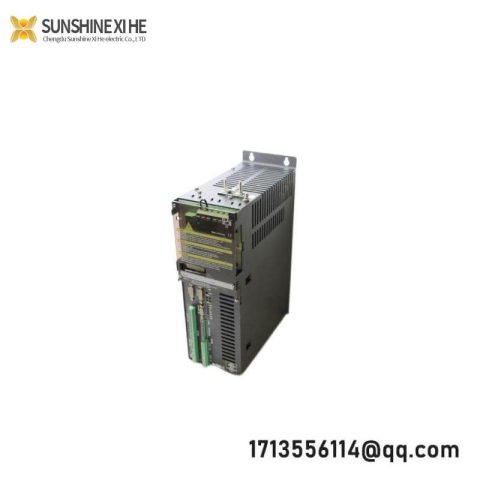 ELAU PMC-2/11/08/000/00/00/00/00/0K Servo Drive: Precision Control for Industrial Automation