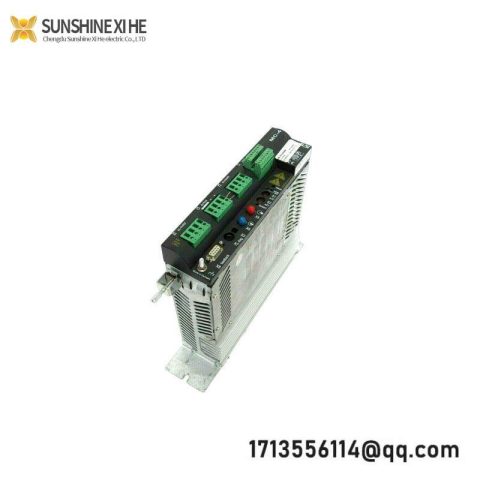 ELAU ISH100/30025/0/0/00/0/00/00/00 Motor Controller