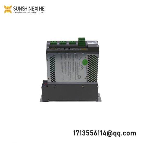 ELAU MC-4/11/10/400 VDM01D10AA00 HW EOQ603 FW V0022.XX Servo Drive - Advanced Motion Control Solution