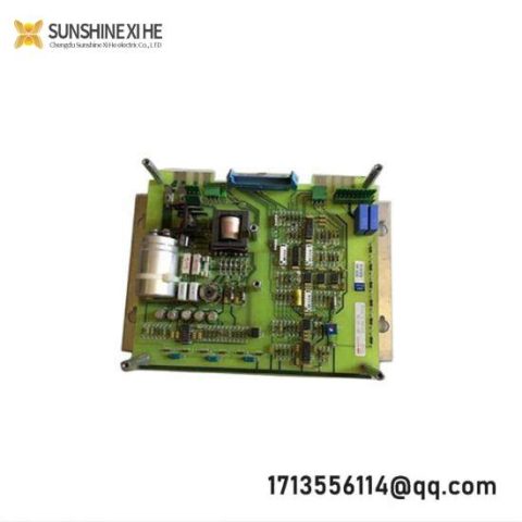 ELAU PACDRIVE C600/10/1/1/1/00 - High Performance Industrial Control Module